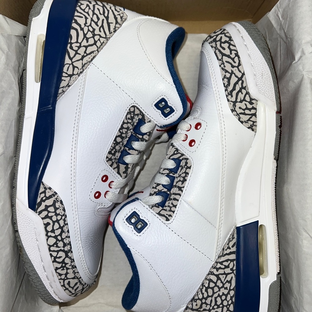 Air Jordan Retro 3 OG